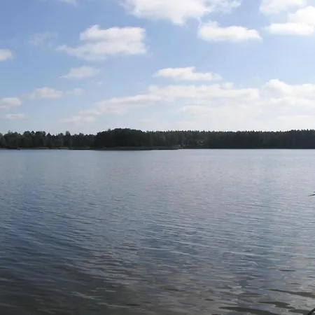 Great Holiday In The Middle Of Nature And Right On The Lake, * Natac Wielka