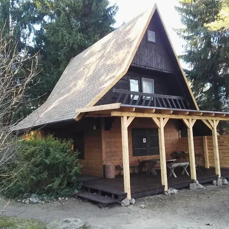 Holiday home Great Holiday In The Middle Of Nature And Right On The Lake,