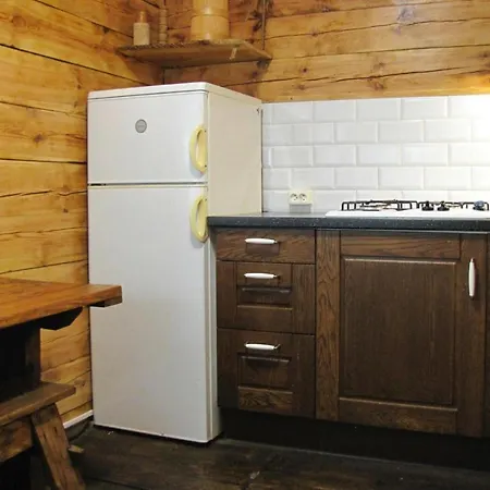 Great Holiday In The Middle Of Nature And Right On The Lake, Holiday home