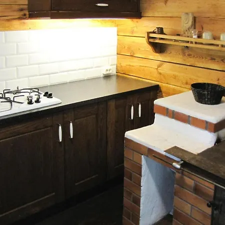 Great Holiday In The Middle Of Nature And Right On The Lake, Holiday home