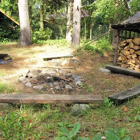 Great Holiday In The Middle Of Nature And Right On The Lake, Holiday home *
