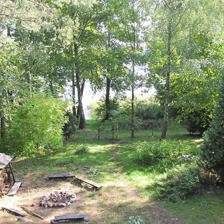 Great Holiday In The Middle Of Nature And Right On The Lake, Holiday home