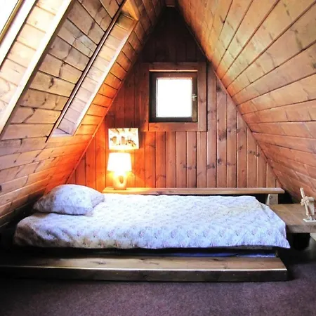 Great Holiday In The Middle Of Nature And Right On The Lake, Holiday home *